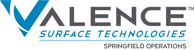 Valence Surface Technologies Springfield logo