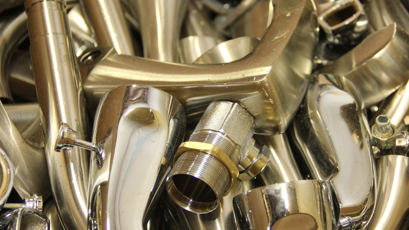 Aerospace Chrome Plating Florida