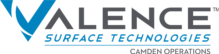 Valence Surface Technologies Garden Grove Operations logo