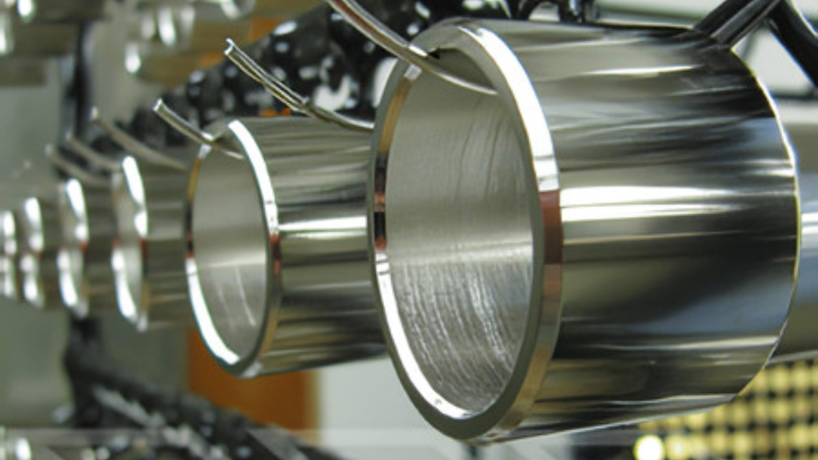 What Is Aerospace Nickel Plating?