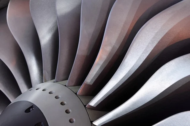 What Is Aerospace Plating