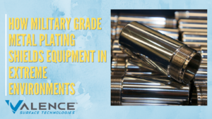 Metal Plating