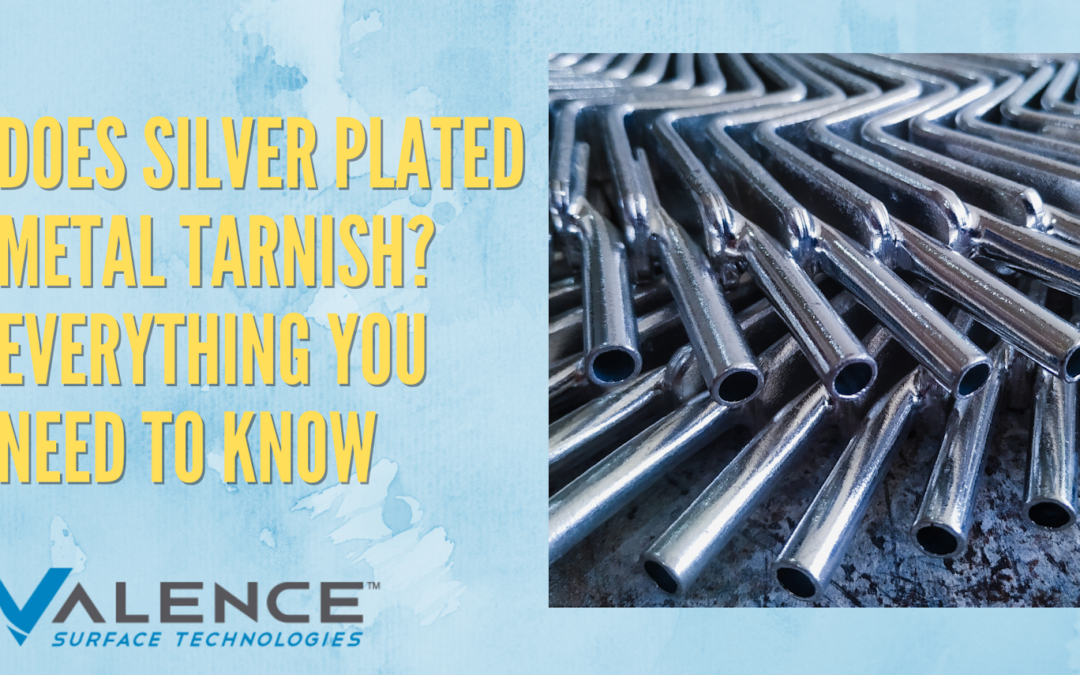 Does Silver Plated Metal Tarnish? Everything You Need To Know