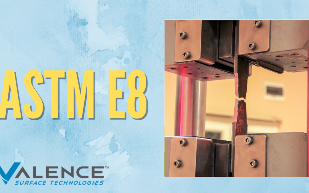 ASTM E8